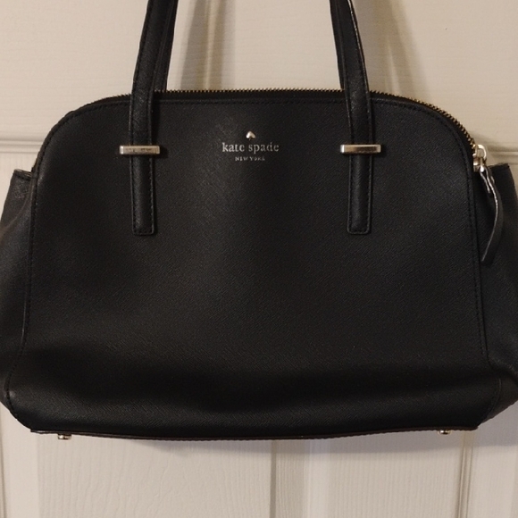 kate spade Handbags - Kate Spade Black Women's Bag